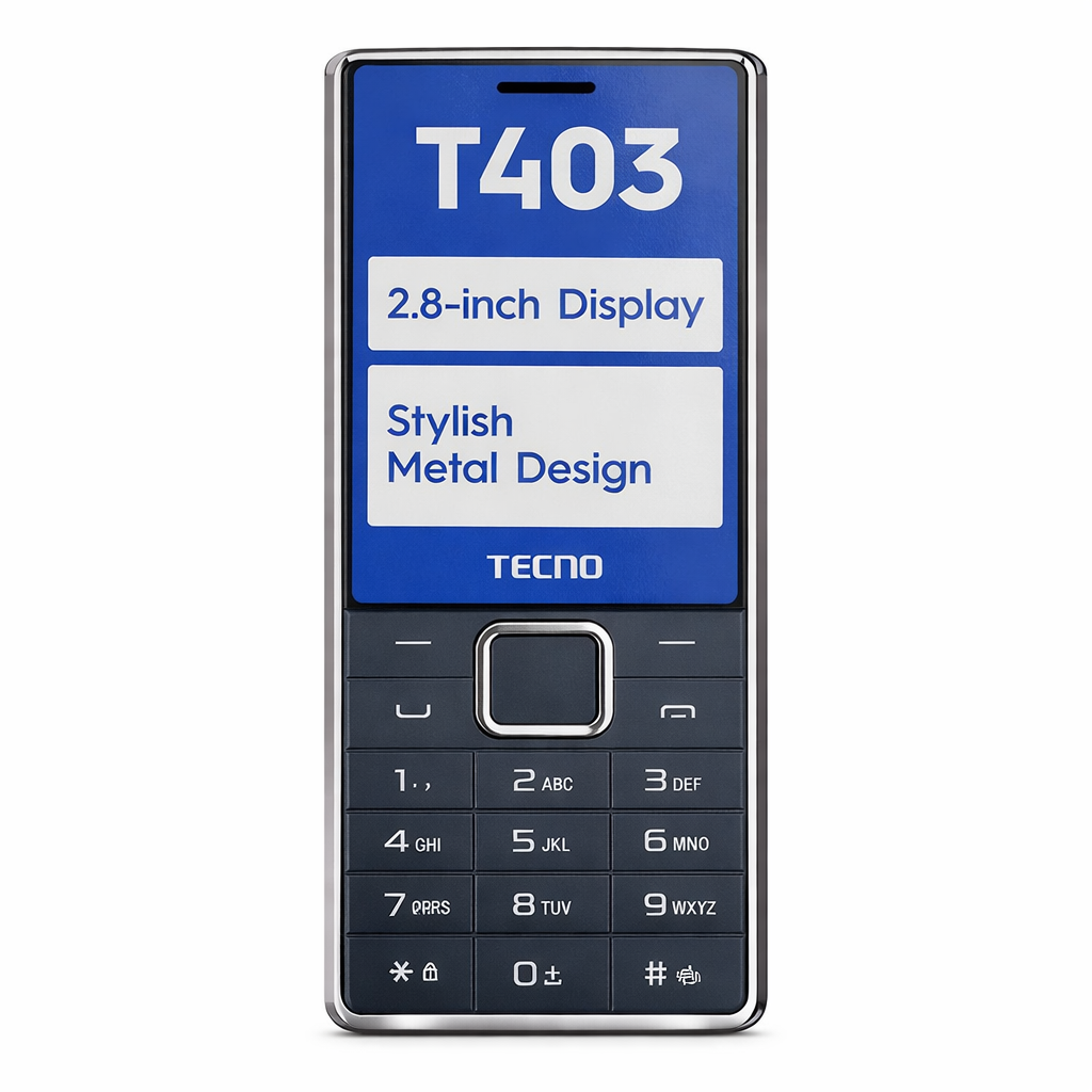 TECNO 403