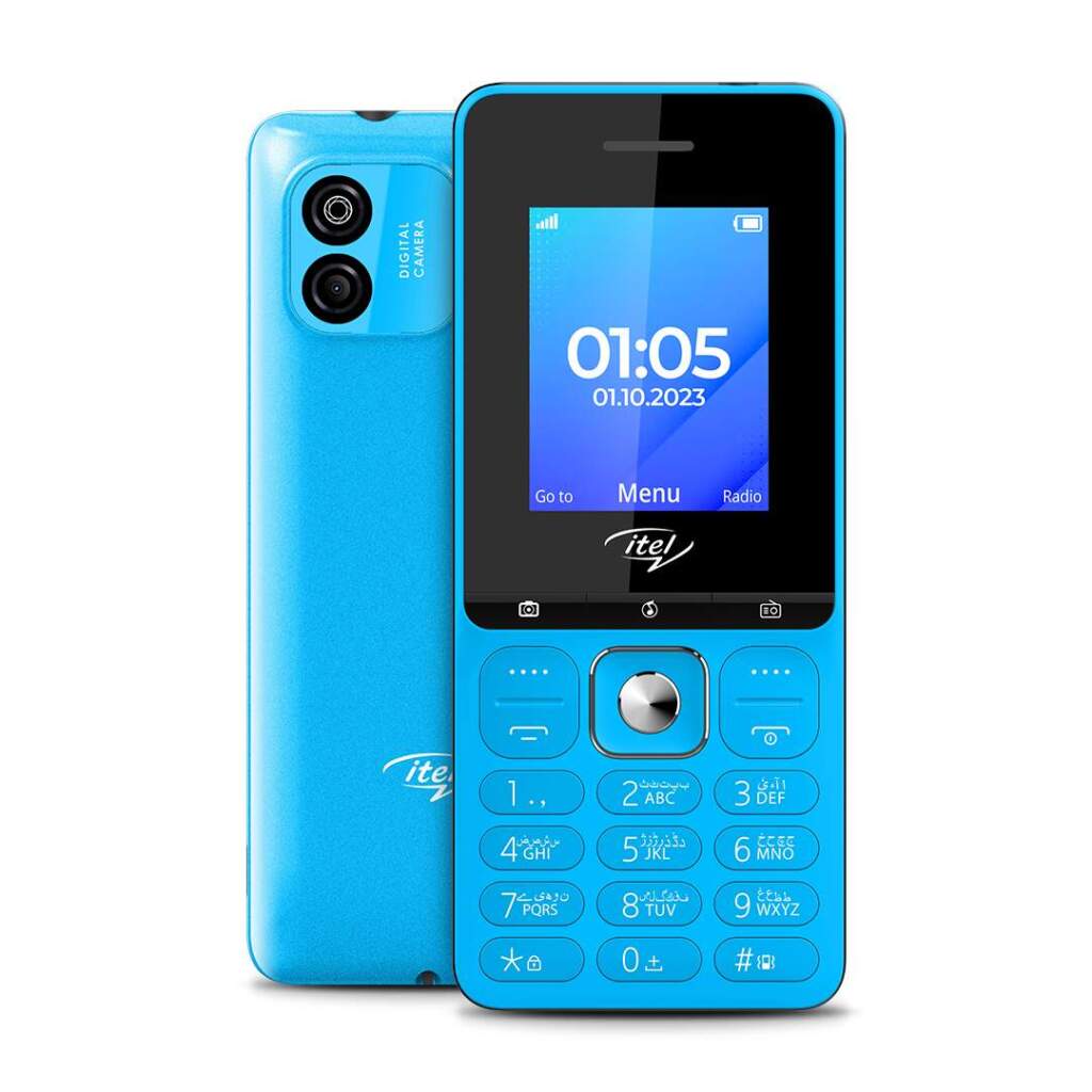 ITEL 2176