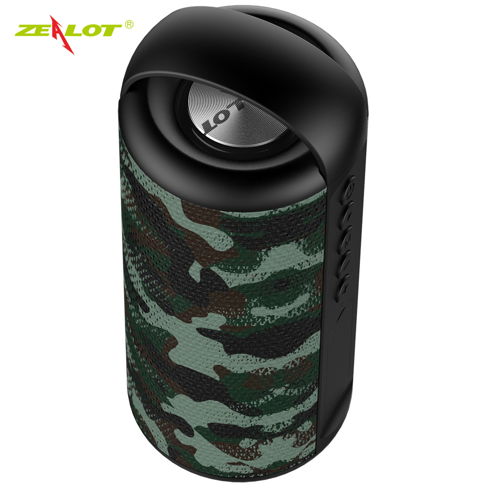 ZEALOT S36 SPEAKER