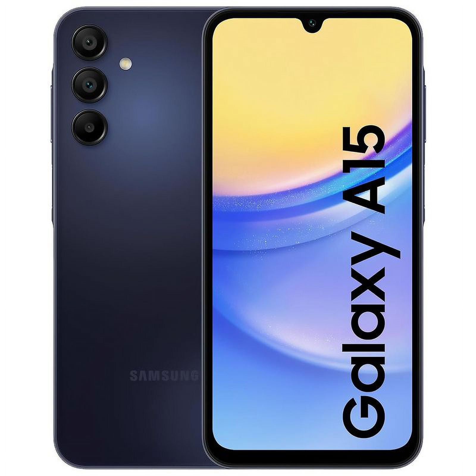 SAMSUNG GALAXY A15(4/128 GB)