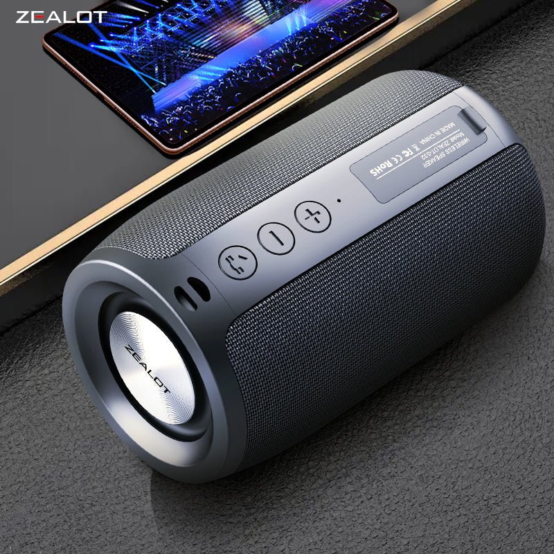 ZEALOT SPEAKER S32