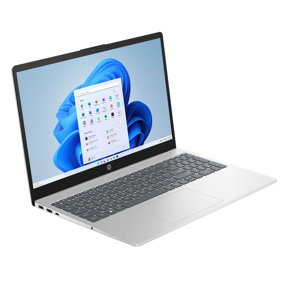 HP15 INTEL CORE i5(8/512gb) WI