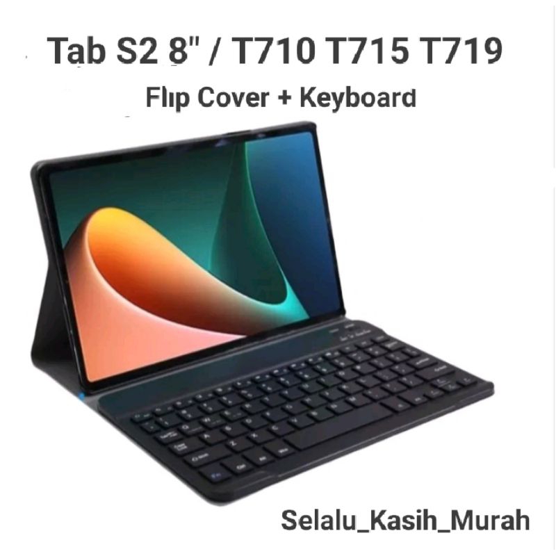 TAB S2 (T815) FLIP