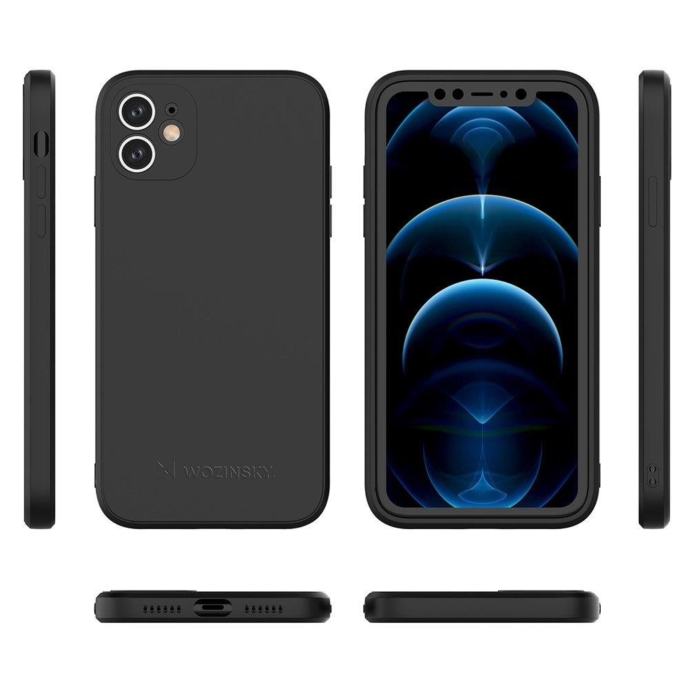 IPHONE 12PROMAX SILICON