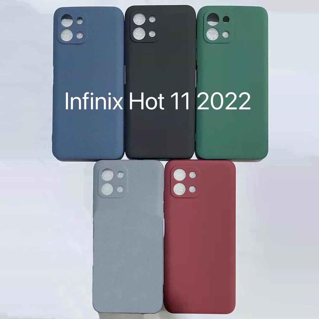 HOT 11 MOBILE COVER