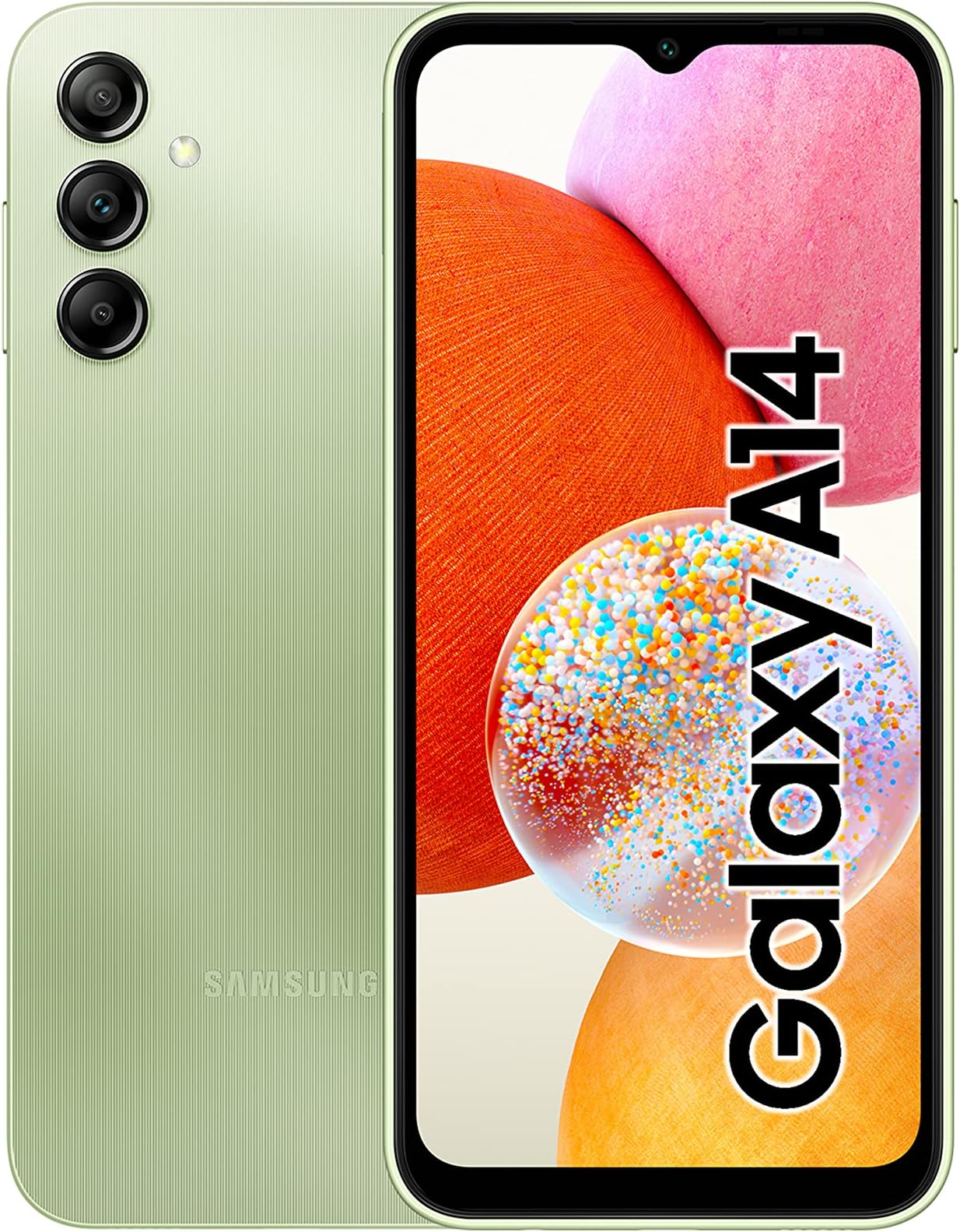 SAMSUNG A14(4/64GB)
