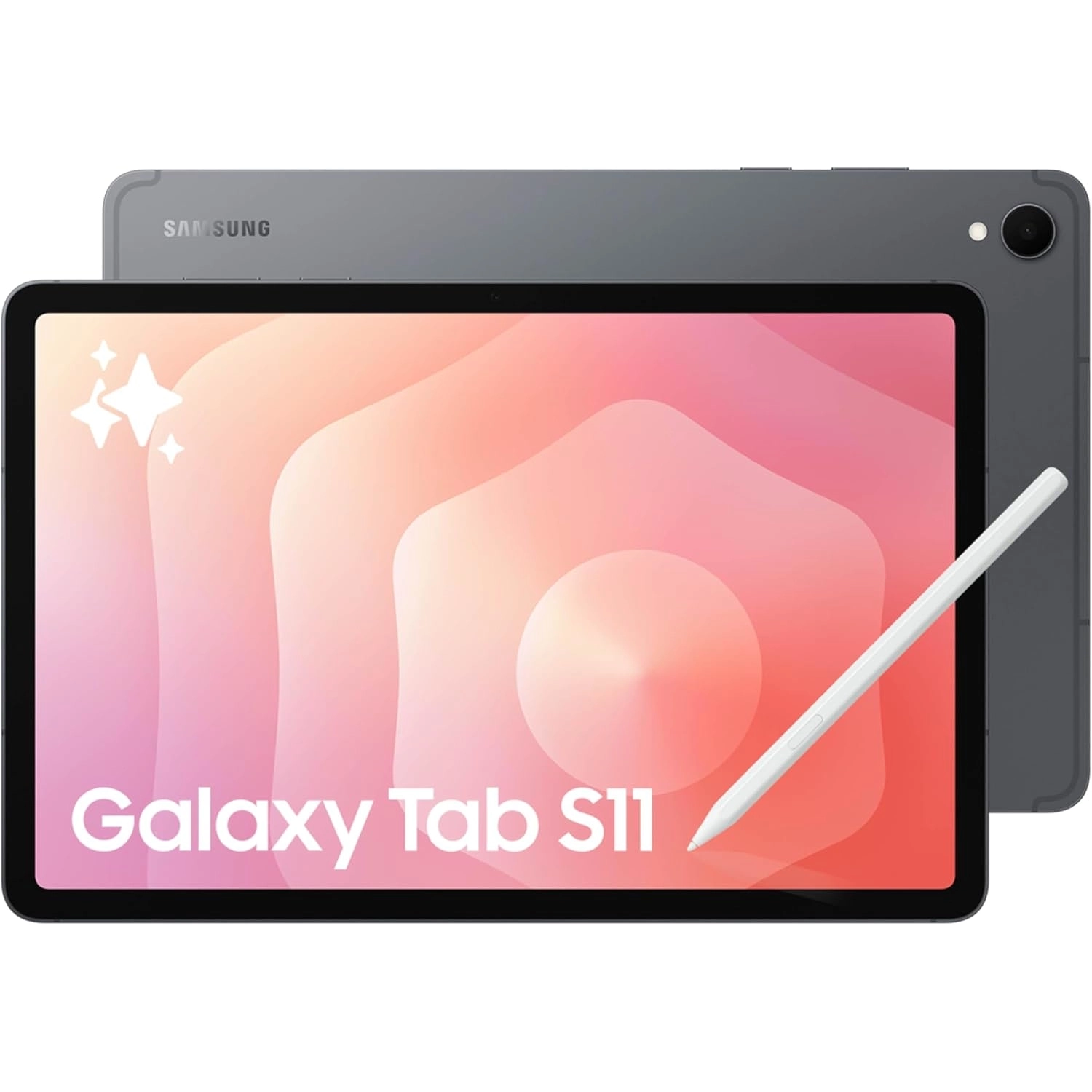 SAMSUNG GALAXY TAB S11 5G (12/256GB) W/o KB