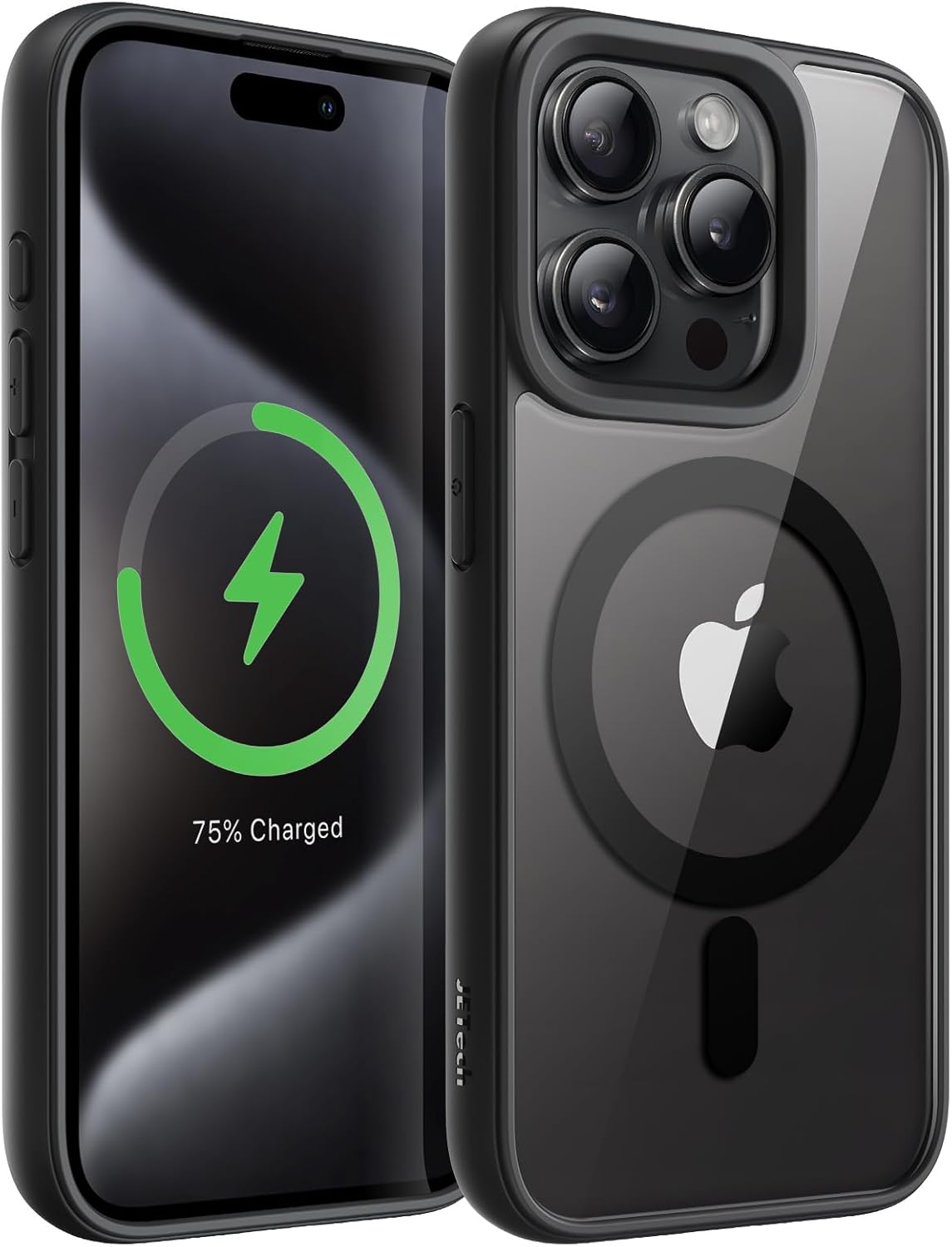 IPHONE 15 MAGNECTIC PACK