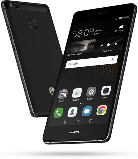 HUAWEI P9