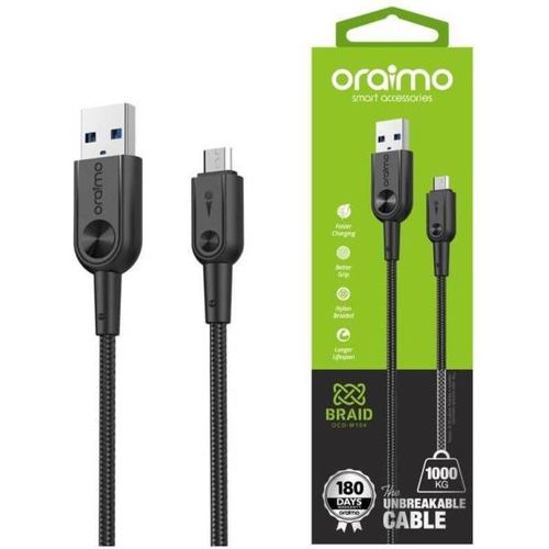 ORAIMO 2M CABLE