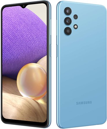 SAMSUNG A32