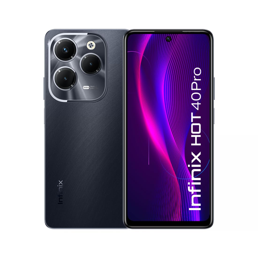 INFINIX HOT 40 PRO(8/256 GB)