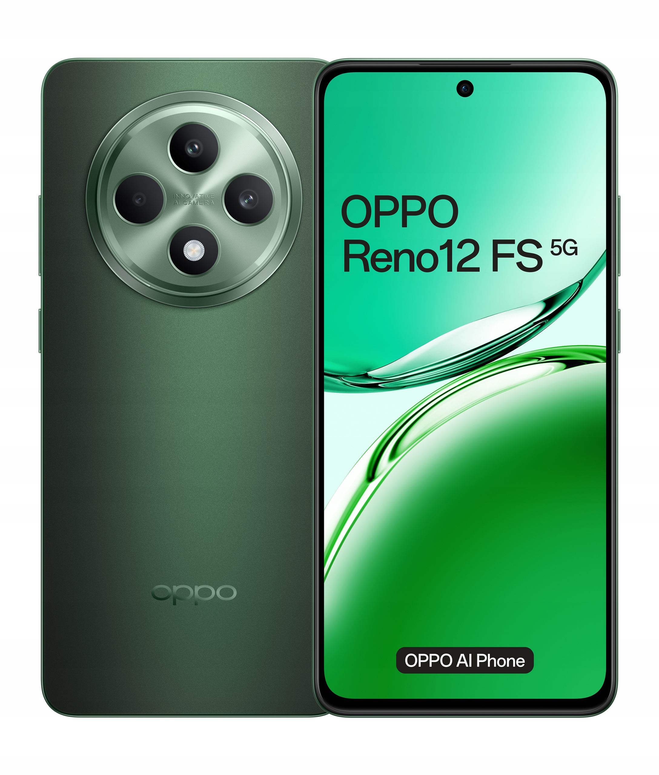 OPPO RENO 12(12/512 GB) 5G