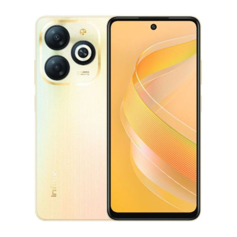 INFINIX SMART 8(2/64 GB)X6525D