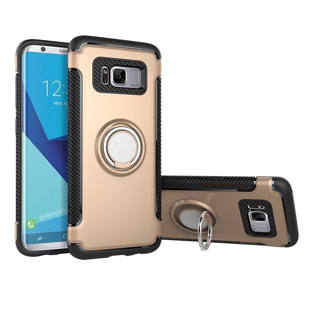 S8+ RING ARMOR