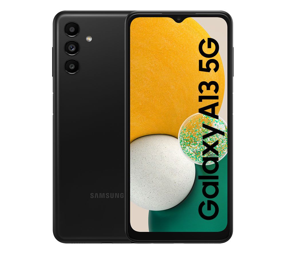 SAMSUNG A13(4/64 GB)