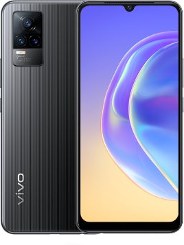 VIVO V21E