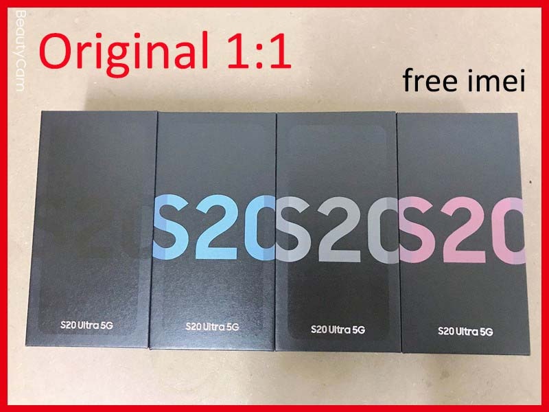 S20 PACK SMTT