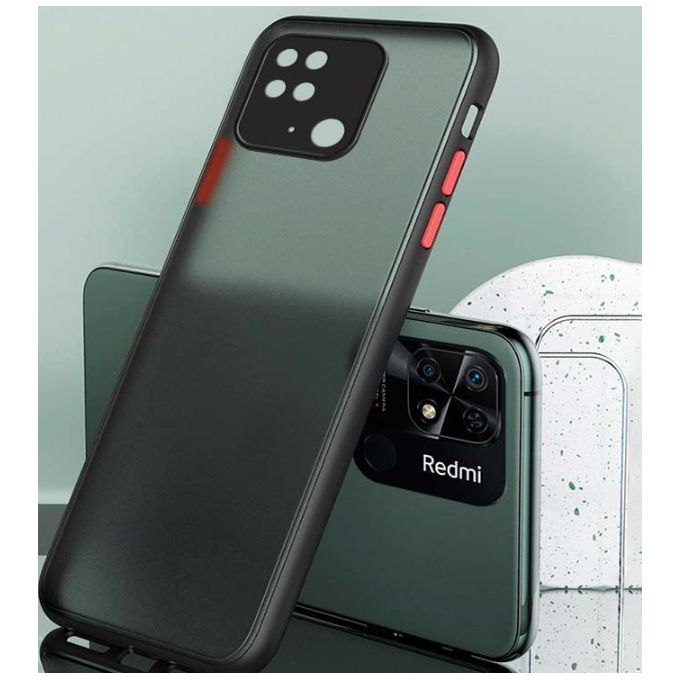 REDMI 10C N/CASE