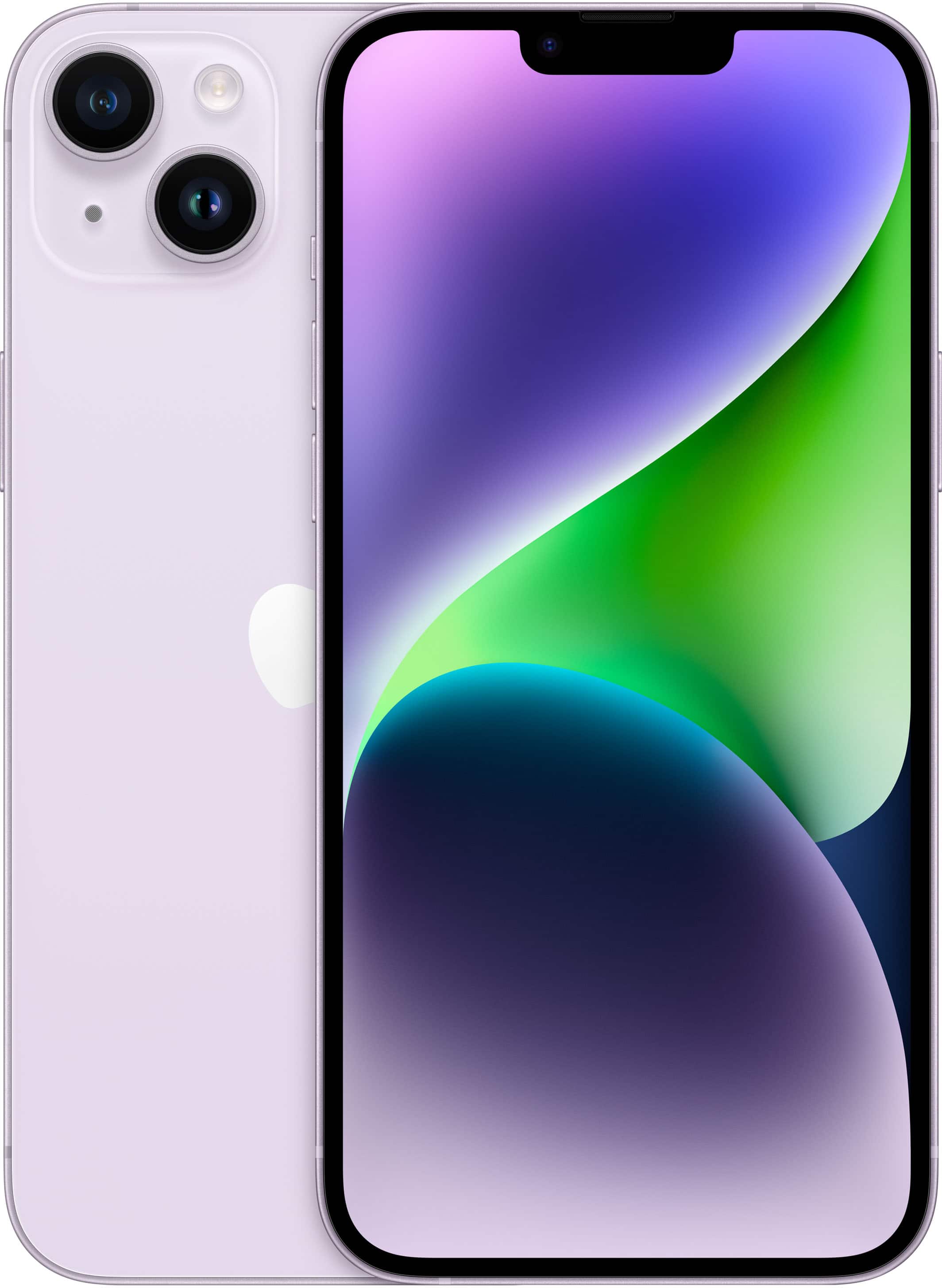 IPHONE 14PLUS(256GB)