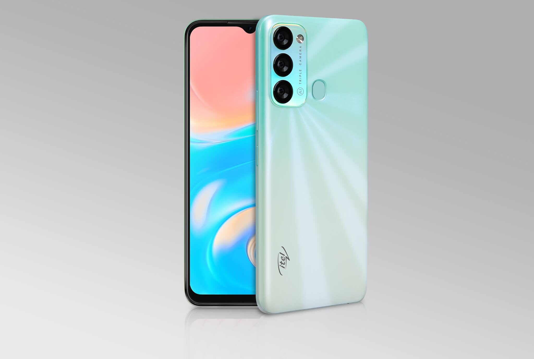 ITEL S17