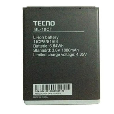TEC-BL-18CT