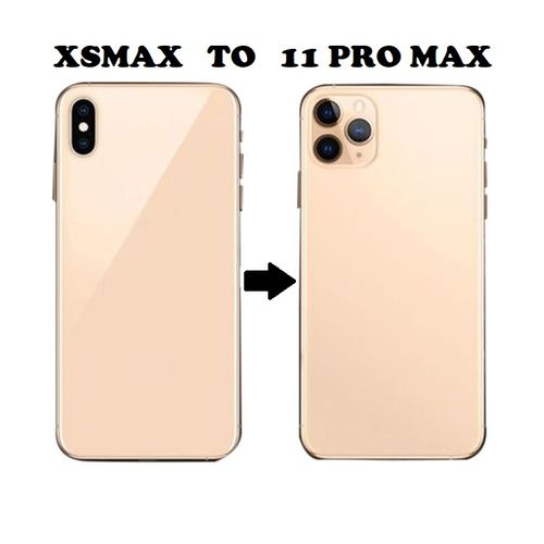 IPHONE XSMAX SMTT