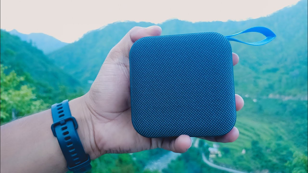 TECNO B/T SPEAKER S1