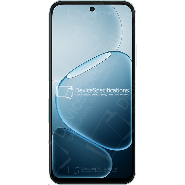 OPPO A6X SILICON