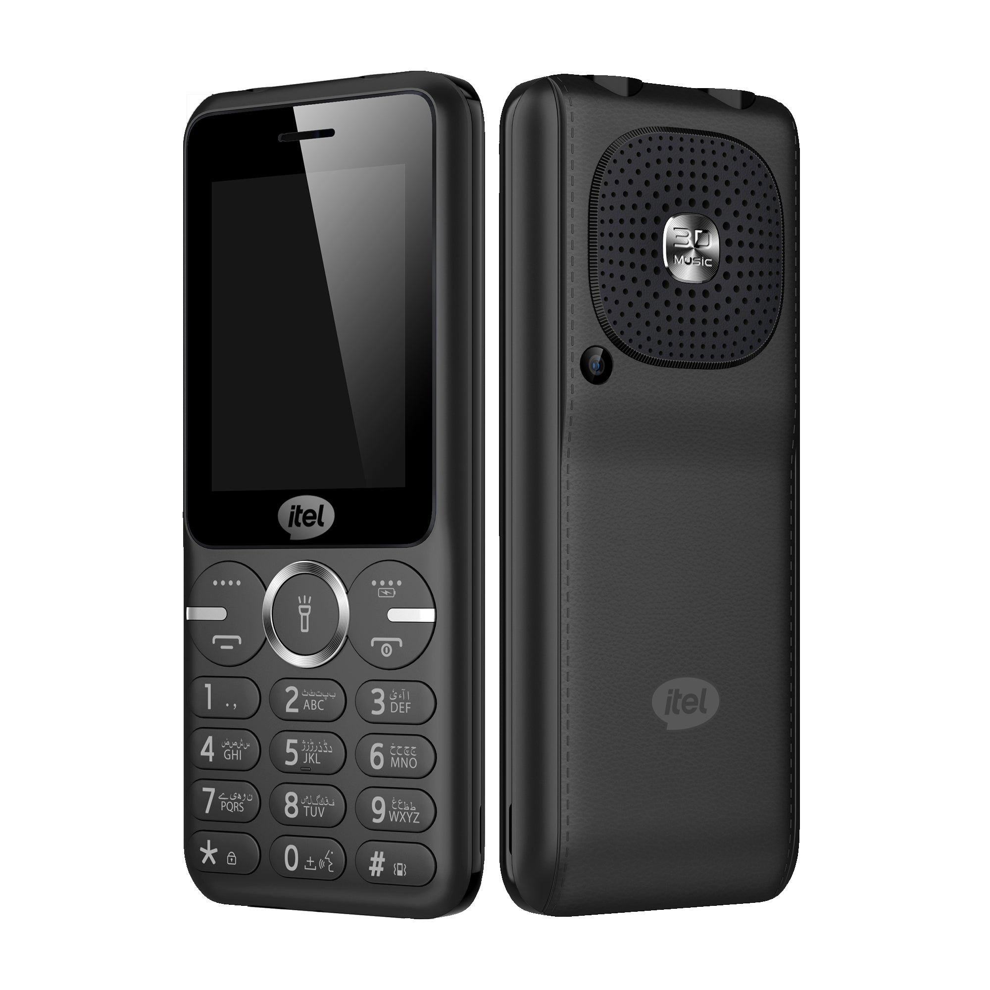 ITEL M450 (NEW)