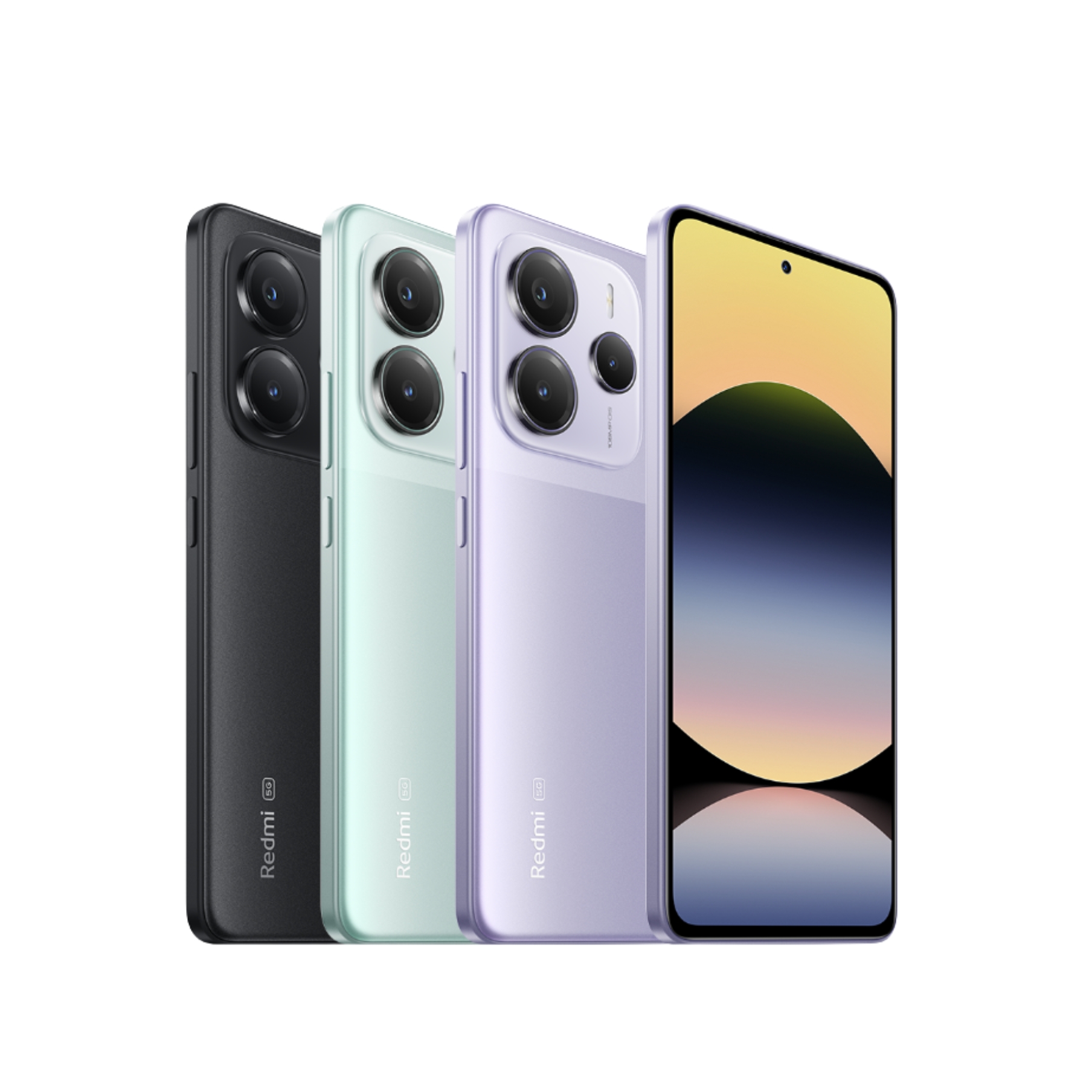 REDMI NOTE 14(8/128 GB)