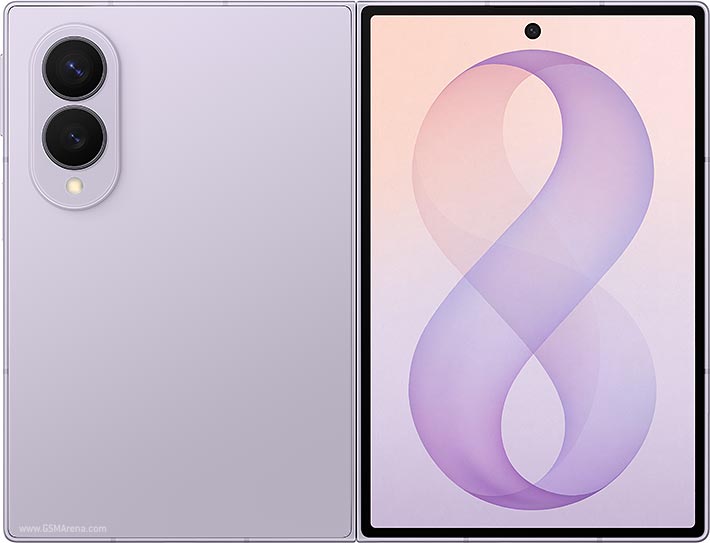 SAMSUNG GALAXY Z FOLD 8 (16/1TB)
