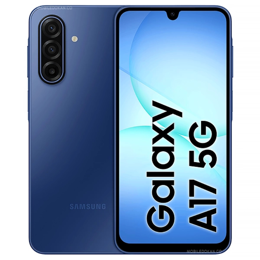 SAMSUNG GALAXY A17(8/256 GB)