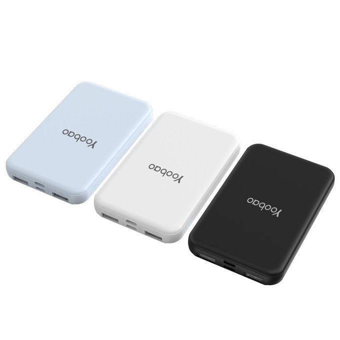 YOOBAO PBANK(10,000MAH)AI