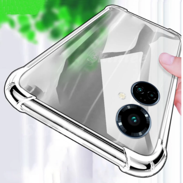 CAMON 19 N/CASE