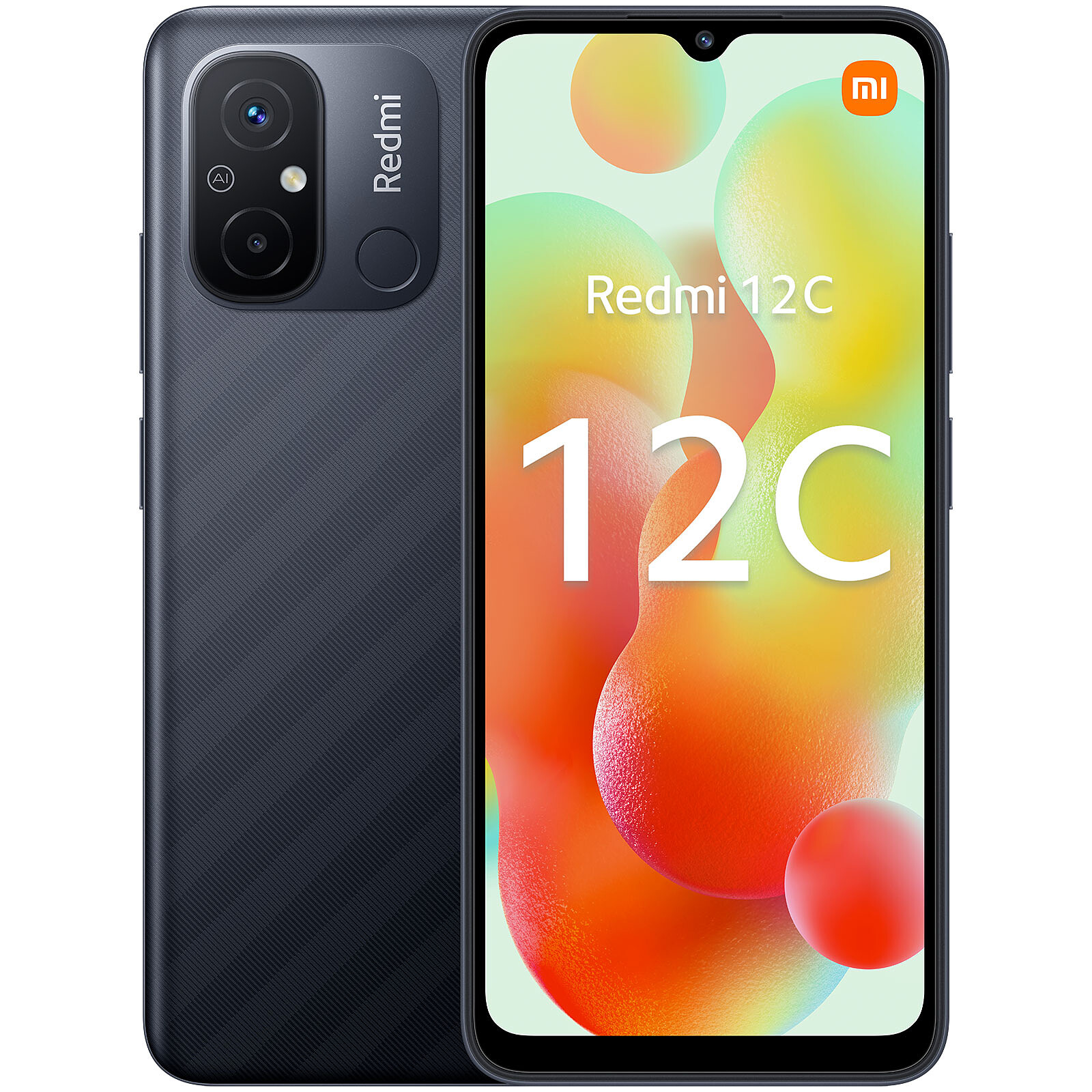 REDMI 12C(3/64)