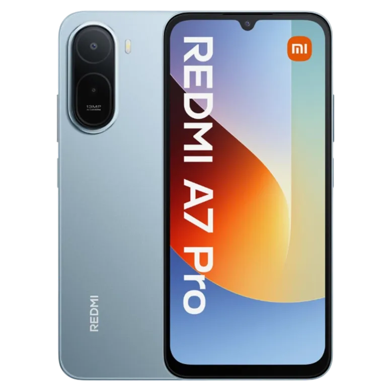 REDMI A7PRO (4/64)