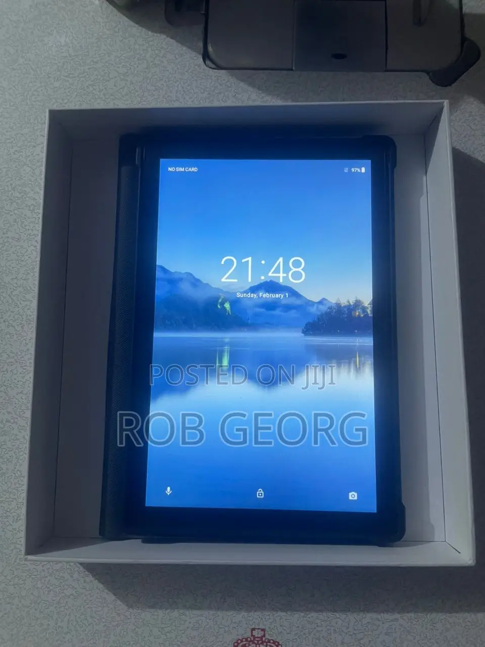 TRIFONE TAB X1004 PRO