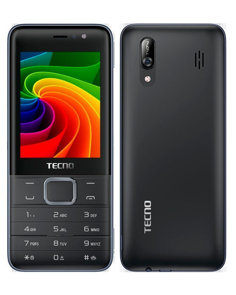 TECNO 474