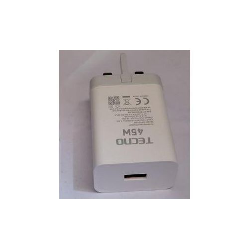 ITEL IPHONE CHARGER 2PORTS