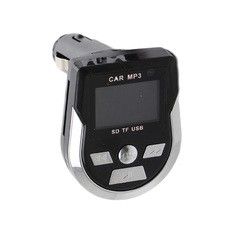 INAUTO CAR MP3