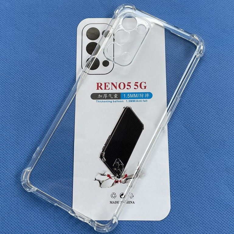 RENO 5 SILICONE