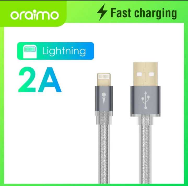 ORAIMO IPH5 CABLE STARRY