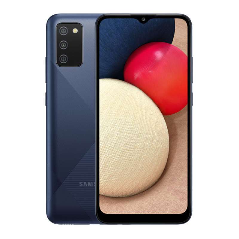 SAMSUNG A02S(3/32)
