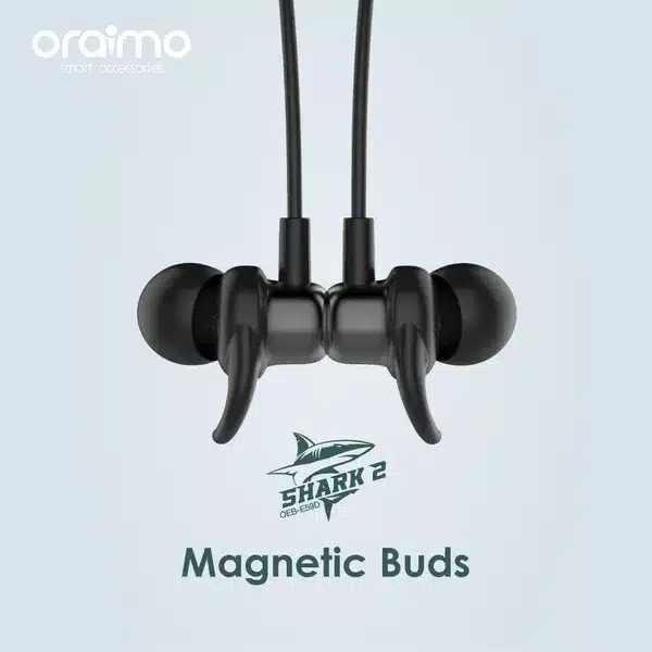 ORAIMO B/T SHARK2 (59D)