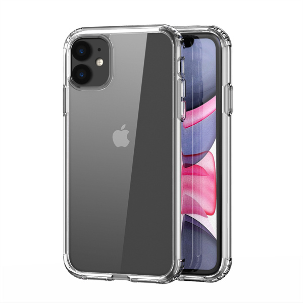 IPHONE 11 N/CASE