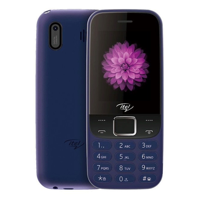 ITEL 5081
