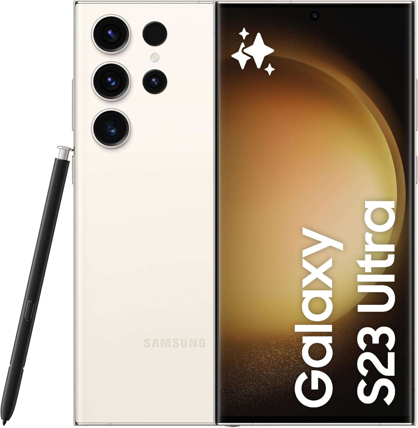 SAMSUNG S23 ULTRA(12/512)