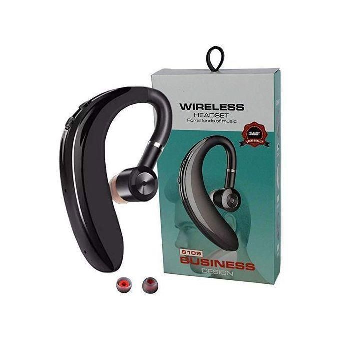 S160 WIRELESS B/TOOTH