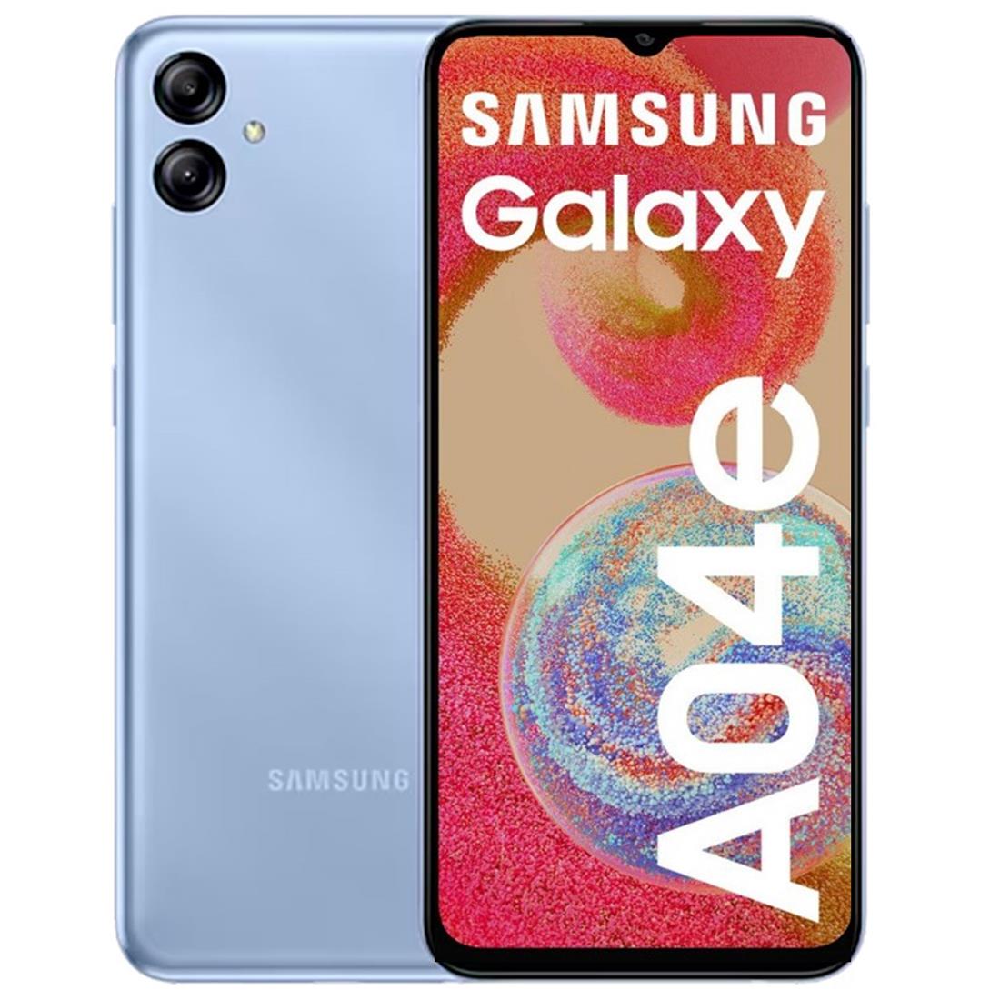SAMSUNG A04E(3/64 GB)